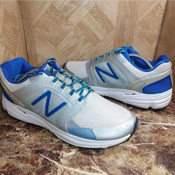 New balance men's W3040sb1 running shoes sneaker size 11 - Picture 1 of 12